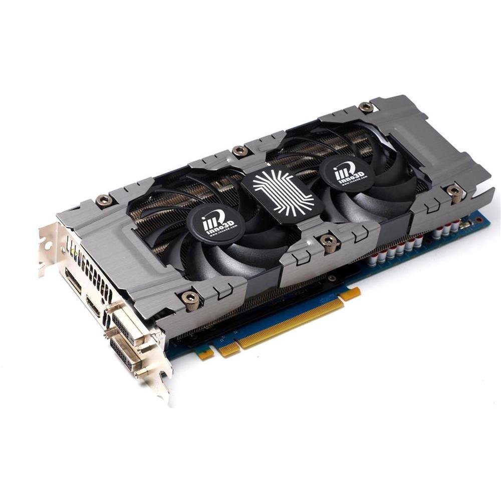 Herculez Inno 3d Gtx 1080 Herculez グラフィックボード・グラボ